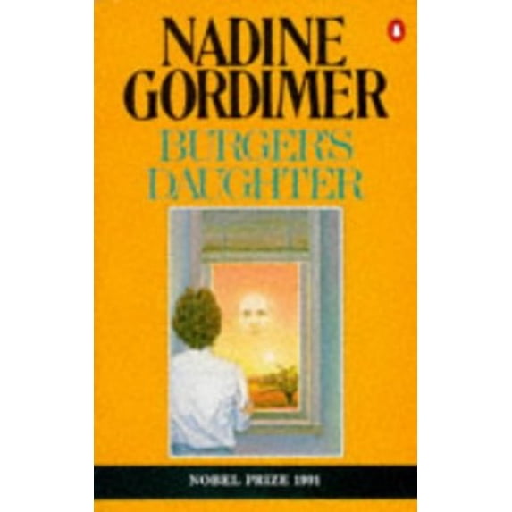 Pre-Owned Burger's Daughter (Paperback) 0140055932 9780140055931