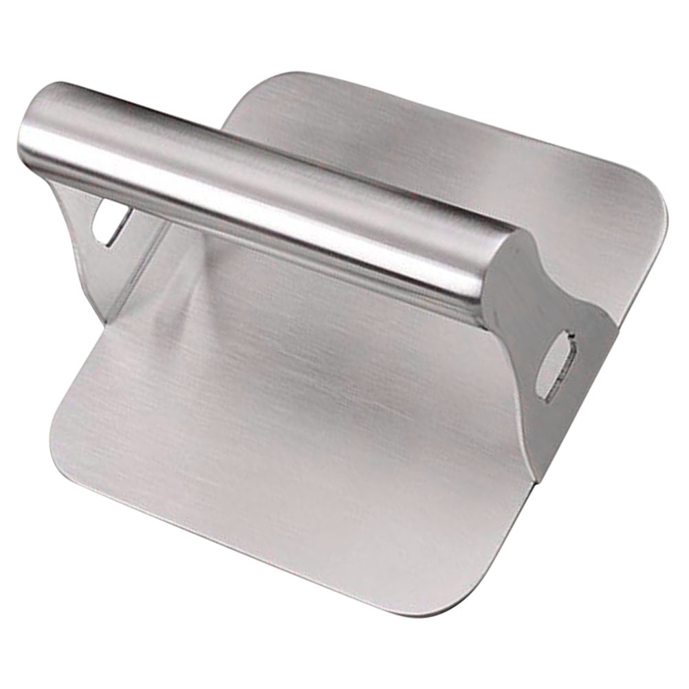 Burgers Meat Pressing Mold Grill Accessories Hamburger Kitchen Tools Stainless Steel Manual Pie Accessory