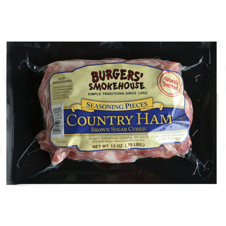 Huey's Burger Seasoning from Humphreys Cut Shoppe a Folks Folly