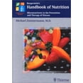 thumbnail image 1 of Pre-Owned Burgerstein's Handbook of Nutrition Hardcover, 1 of 1