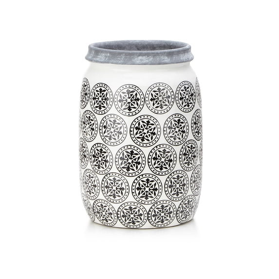 Burgess Large Vase
