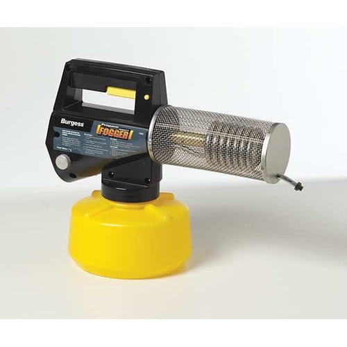 Burgess Propane Insect Fogger 16443652N