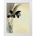 thumbnail image 1 of Burghardt, James 19x24 White Modern Wood Framed Museum Art Print Titled - Orchid Blush Panels I, 1 of 4