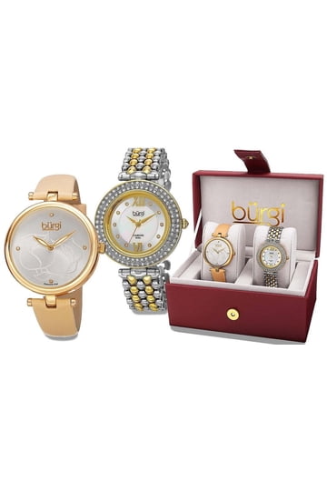 Burgi All Watches - Walmart.com