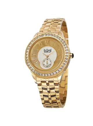 Burgi Women s Watches