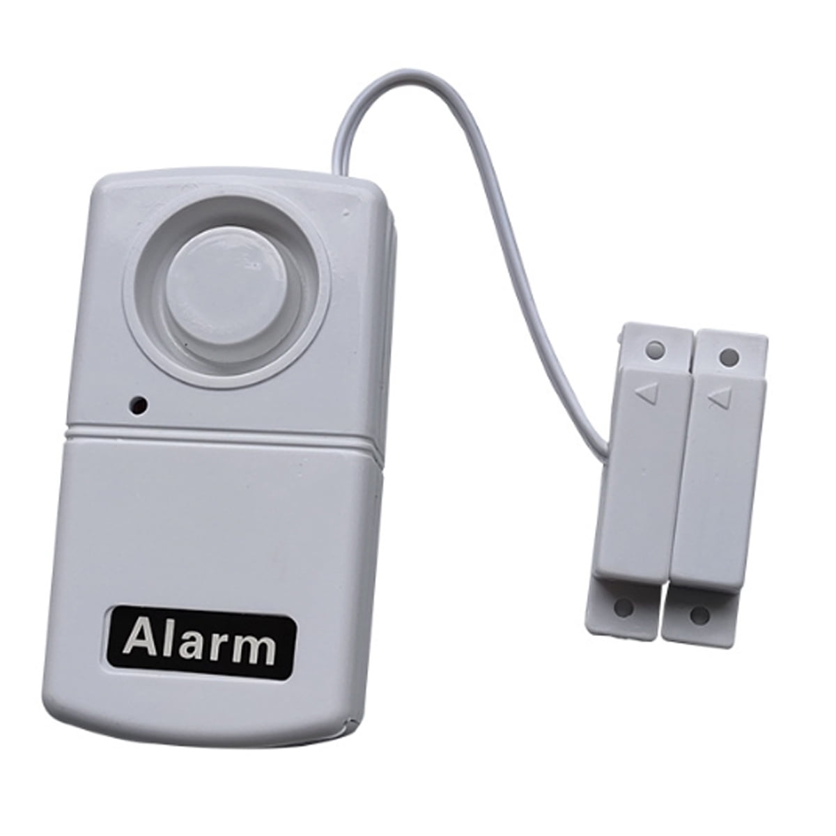 Burglar Alarm For Doors And Windows, House Alarm 120 Super High Decibel