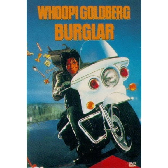 Burglar