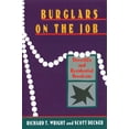 thumbnail image 1 of Pre-Owned Burglars on the Job: Streetlife and Residential Break-Ins (Paperback) 1555532713 9781555532710, 1 of 1