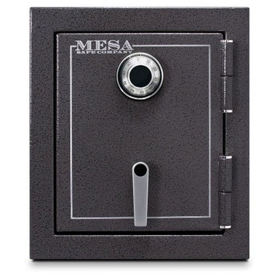 Burglary And Fire Safe Combination Dial Lock