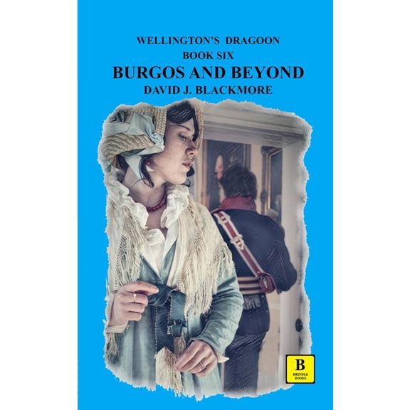 Burgos and Beyond, (Paperback)