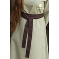 thumbnail image 1 of Burgschneider - Belt Hedwig Brown (size: Standard ), 1 of 4