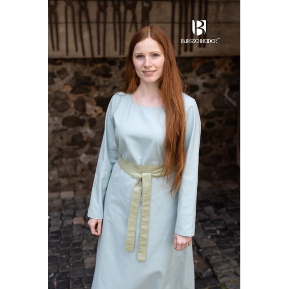 Burgschneider - Belt Hedwig Spring Green (size: Standard )