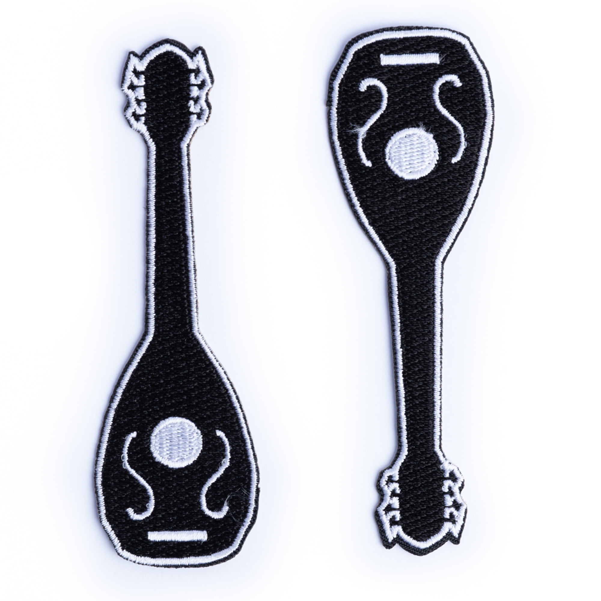 Burgschneider Dungeons & Dragons Class Symbol Patch Set Bard (size