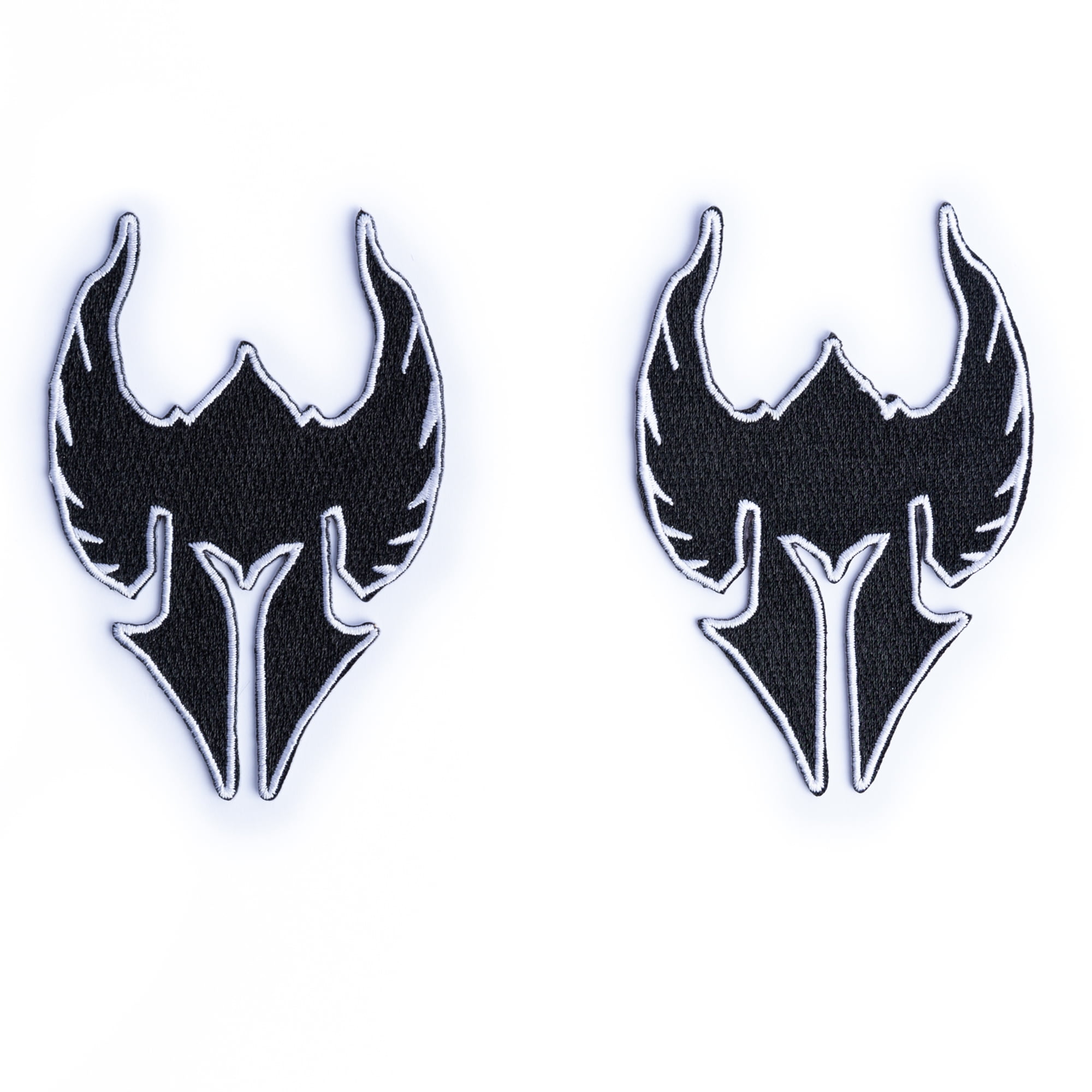 Burgschneider Dungeons & Dragons Class Symbol Patch Set Paladin (size