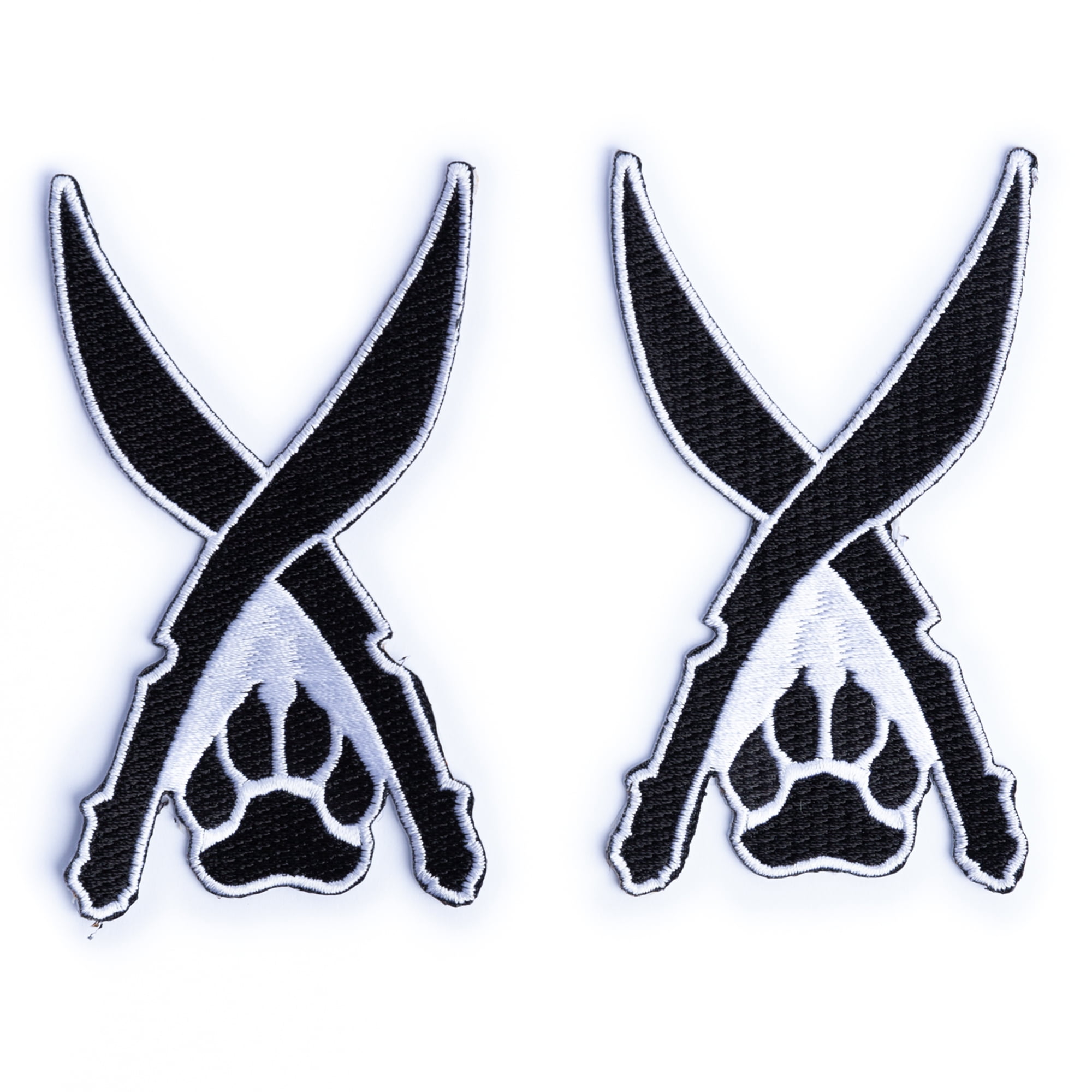 Burgschneider Dungeons & Dragons Class Symbol Patch Set Ranger (size