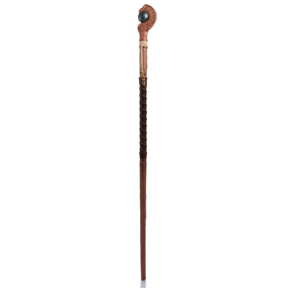 Burgschneider - Dungeons & Dragons Foam Wizards Staff (size: 155 cm )