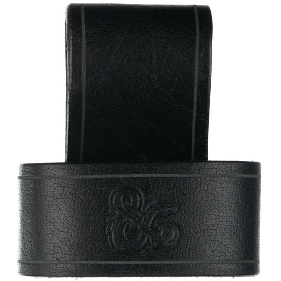 Burgschneider - Dungeons & Dragons Weapon Holder Black (size: Standard )