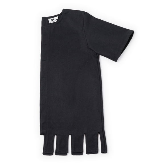 Burgschneider - Left Side Surcoat Aleran Black (size: S )