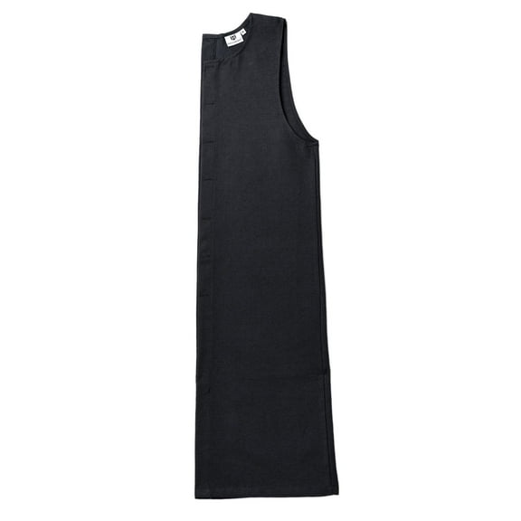 Burgschneider - Left Side Tabard Auderic Black (size: L )