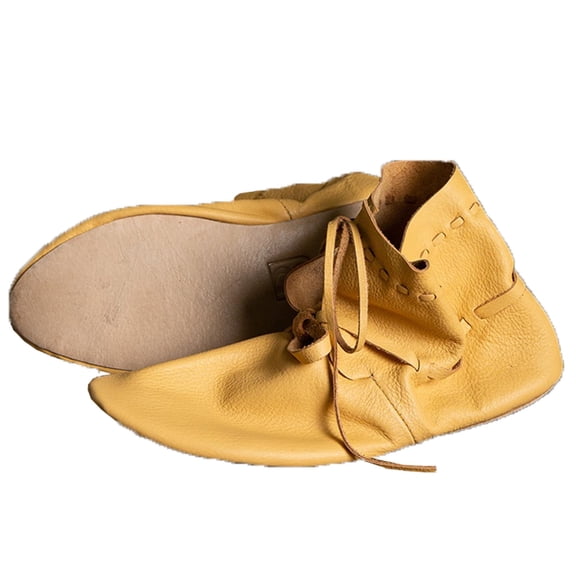 Burgschneider - Medieval Shoes Colin (size: 36 )