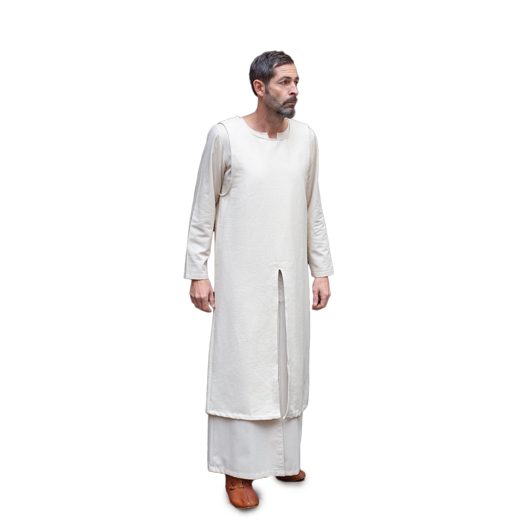 Tabard Thibaud Natural