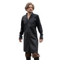 thumbnail image 1 of Burgschneider - Tunic Thereon Black (size: XXXL ), 1 of 6