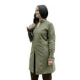 thumbnail image 1 of Burgschneider - Tunic Theresa Seaweed (size: XL ), 1 of 6