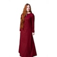 thumbnail image 1 of Burgschneider - Under Dress Feme Bordeaux (size: XL ), 1 of 5