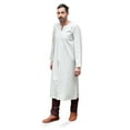 thumbnail image 1 of Burgschneider - Under Tunic Gilbert Natural (size: M ), 1 of 4