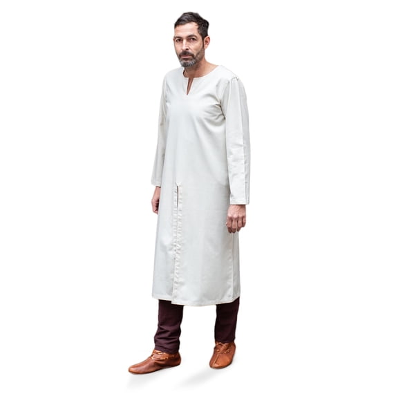 Burgschneider - Under Tunic Gilbert Natural (size: XXL )