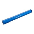 thumbnail image 1 of Burgtec Fox 40 Fork Axle, Deep Blue, 1 of 1