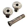 thumbnail image 1 of Burgtec Evil Trunnion Titanium Bolt Kit, 1 of 1