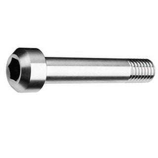 Burgtec Santa Cruz Titanium Shock Bolts, Set 7 NLS