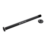 Burgtec Santa Cruz V10 182mm Rear Axle, Burgtec Black