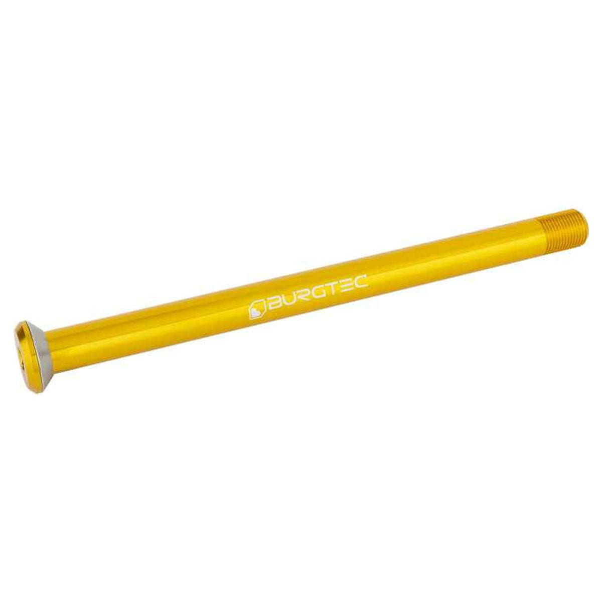Burgtec Rear Axle
