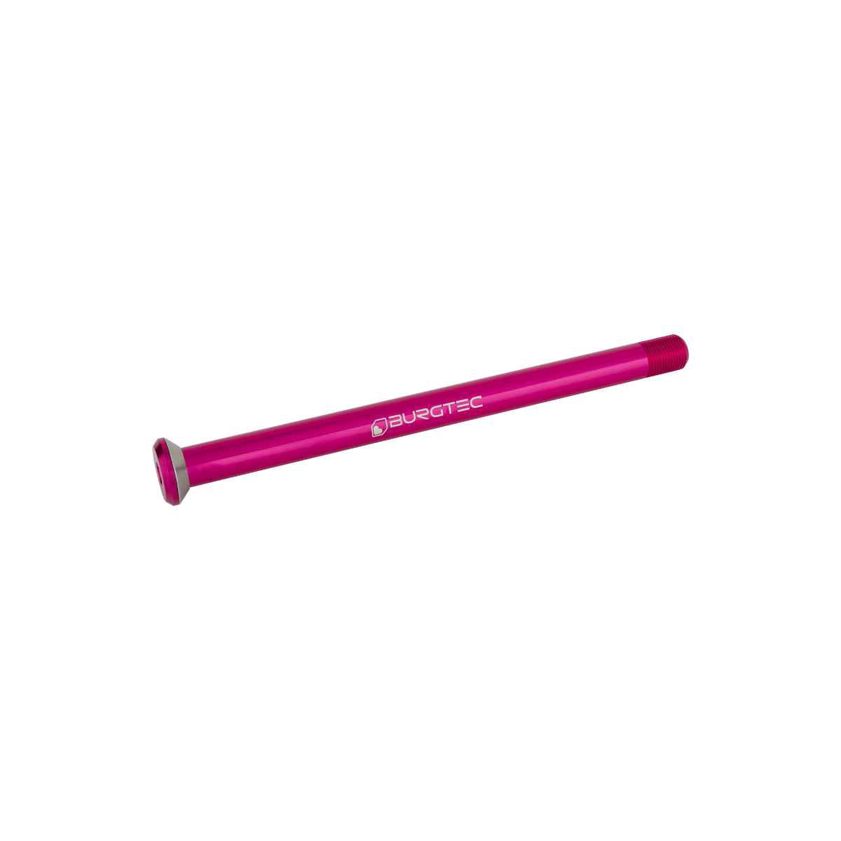 Burgtec Rear Axle