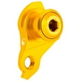 thumbnail image 1 of Burgtec UDH Hanger, Burgtec Bullion Gold, 1 of 1