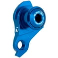 thumbnail image 1 of Burgtec UDH Hanger, Deep Blue, 1 of 1