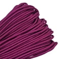 thumbnail image 1 of Burgundy 275 Cord 5 Strand Paracord - 100 Feet, 1 of 1