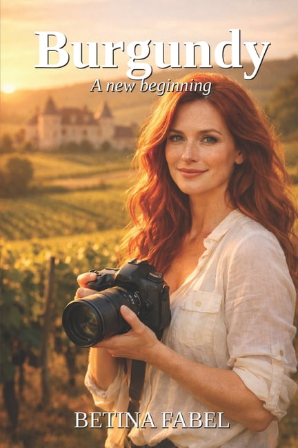 Burgundy: A new beginning, (Paperback)
