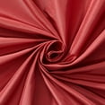 thumbnail image 1 of Burgundy Bordeaux Silk Taffeta Fabric 100% Pure Silk 54" Wide Sold By The Yard, 1 of 2