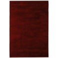 thumbnail image 1 of SAFAVIEH Tribeca Collection TRI101G Handmade Burgundy Rug, 1 of 1