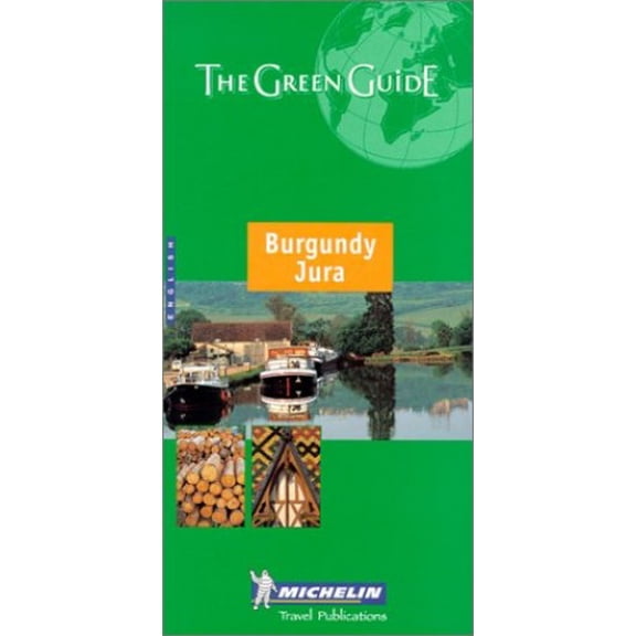 Pre-Owned Burgundy/Jura (Paperback) 206000067X 9782060000671