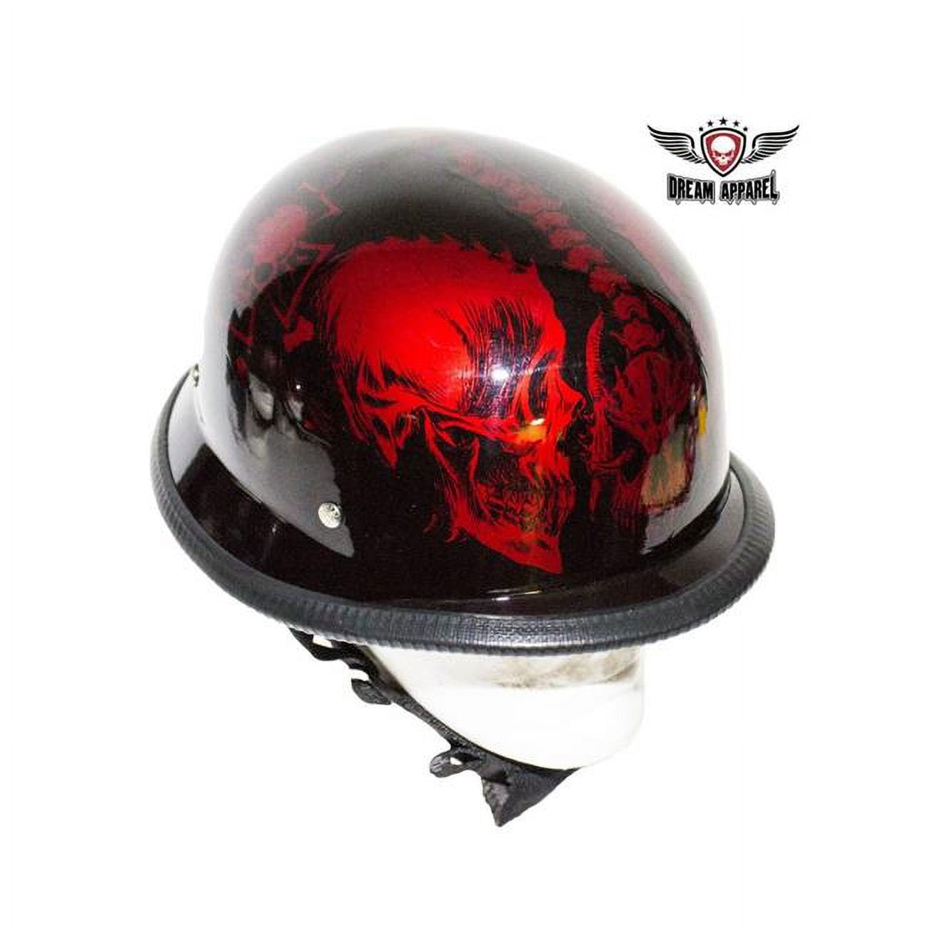 dbz motorcycle helmets Motorcycle Helmet Bilmola Limited Edition Majin Buu Dragon Ball Z Collection