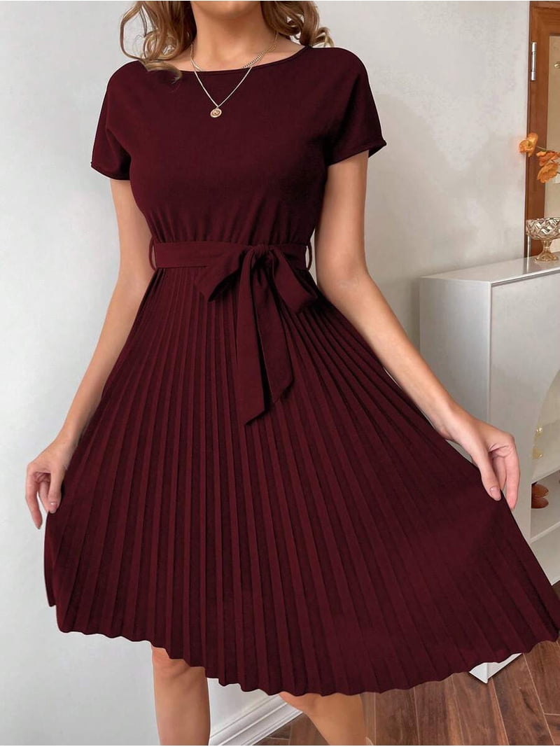 formal cocktail dresses A-Line Dress With Floral Details XS / Champagne size:XSP-XLP Made The Right Call Waist:25 The clean lines highlight