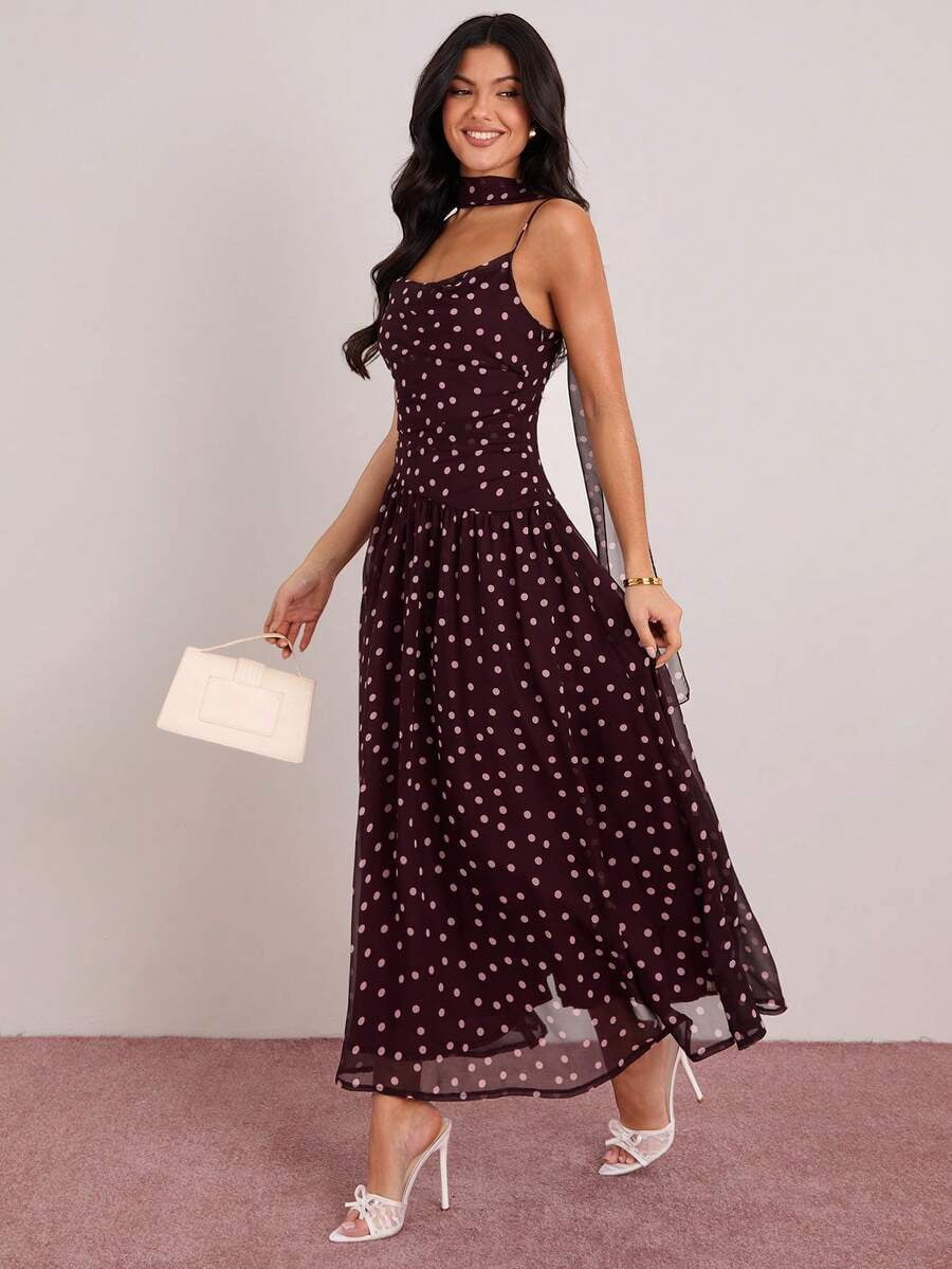 long dress casual formal Maxi for Women Black Party Big Pleated Flowy Swing Dress Color:Storm Blue white ao dai Springtime Happiness Eyelet Dress airy feel when walking