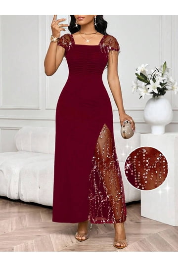 women boho dress Larisa Stylish boho dress
