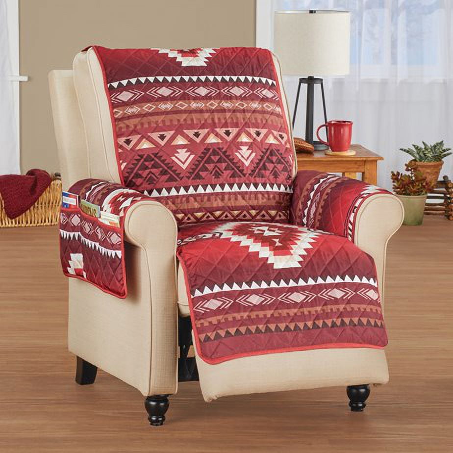 Southwestern Couch Covers