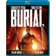thumbnail image 1 of Ifc - Burial [BLU-RAY], 1 of 1