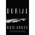thumbnail image 1 of Pre-Owned Burial (Hardcover) 9780765325877, 1 of 1